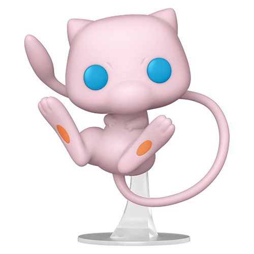 Funko Pop! Vinyl Mew (Pokemon)